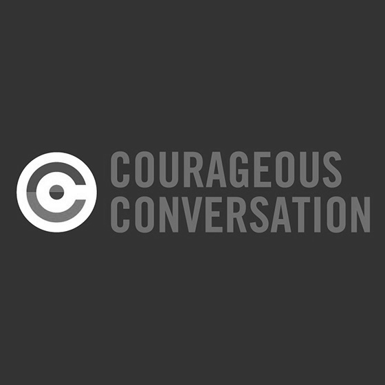 Courageous Conversation