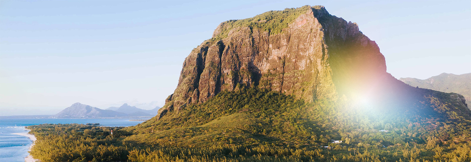 Mauritius